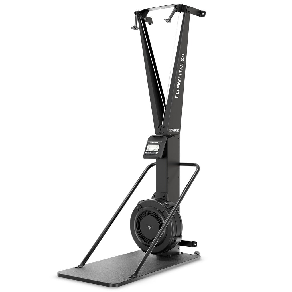 Flow Fitness Perform Pro Ski Trainer - Inclusief Platform - Tweedekans