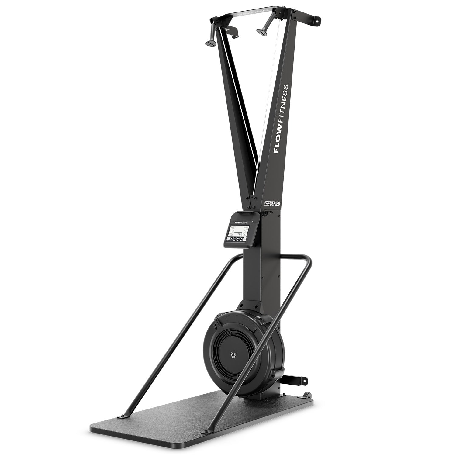 Flow Fitness Perform Pro Ski Trainer - Inclusief Platform - Tweedekans