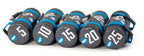Muscle Power Powerbag - 10 kg