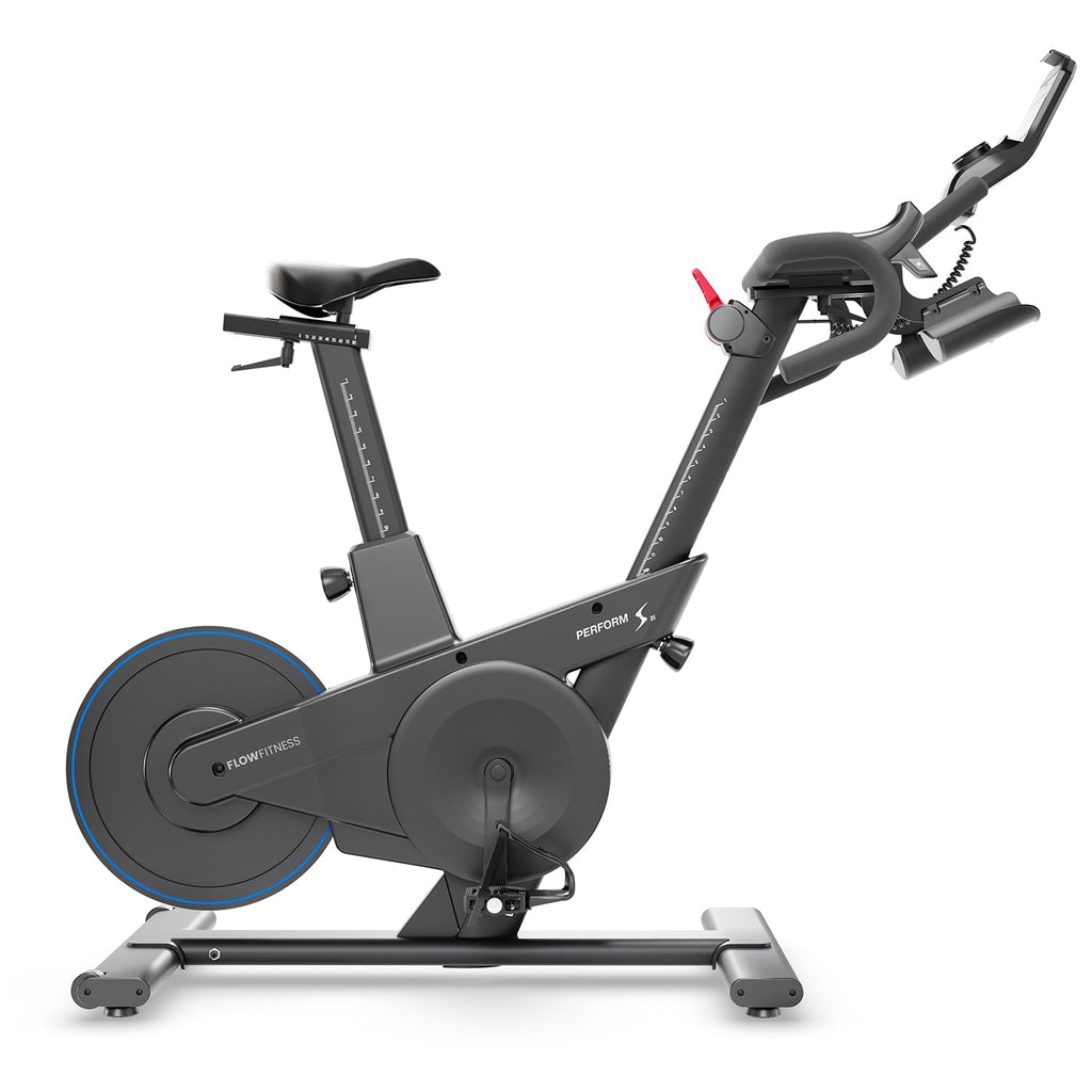 Flow Fitness Perform S2i - Semi-Professionele Indoor Cycle - Tweedekans
