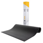 Flow Fitness Anti-Slip Perform Beschermmat - Vloermat - 126 x 81 cm - Tweedekans