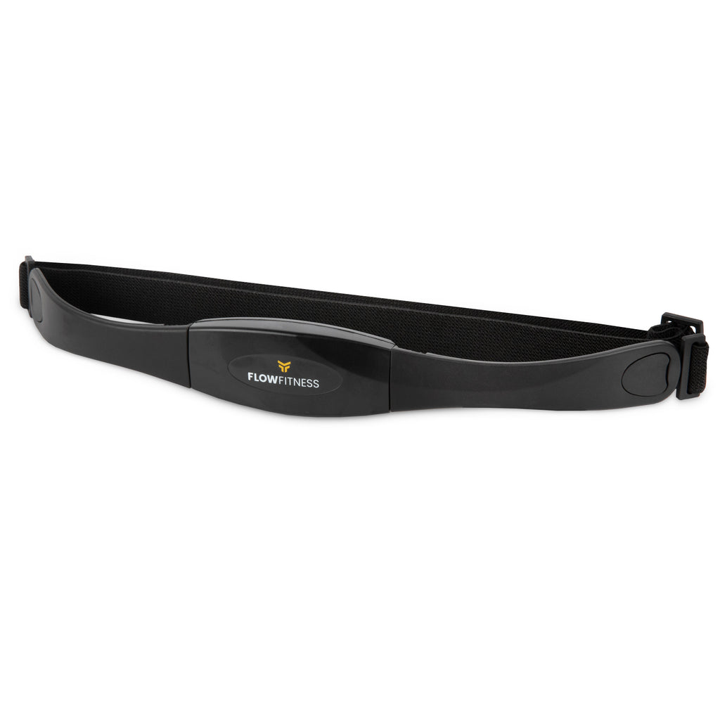 Flow Fitness 5 kHz Borstband / Hartslagband - Tweedekans