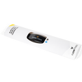 Flow Fitness BlueTooth Borstband / Hartslagband - Tweedekans