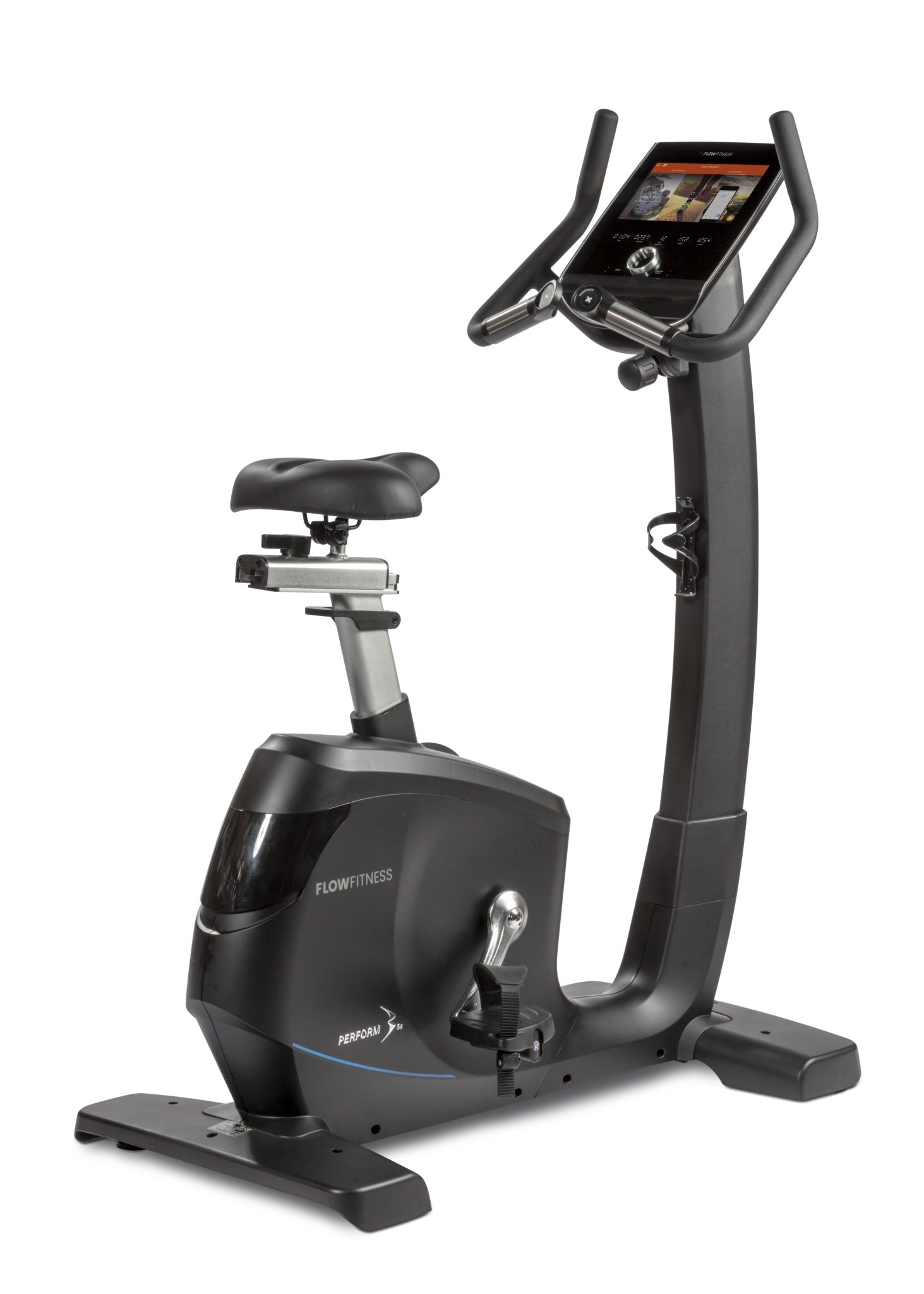 Flow Fitness Perform B5s Hometrainer - Tweedekans