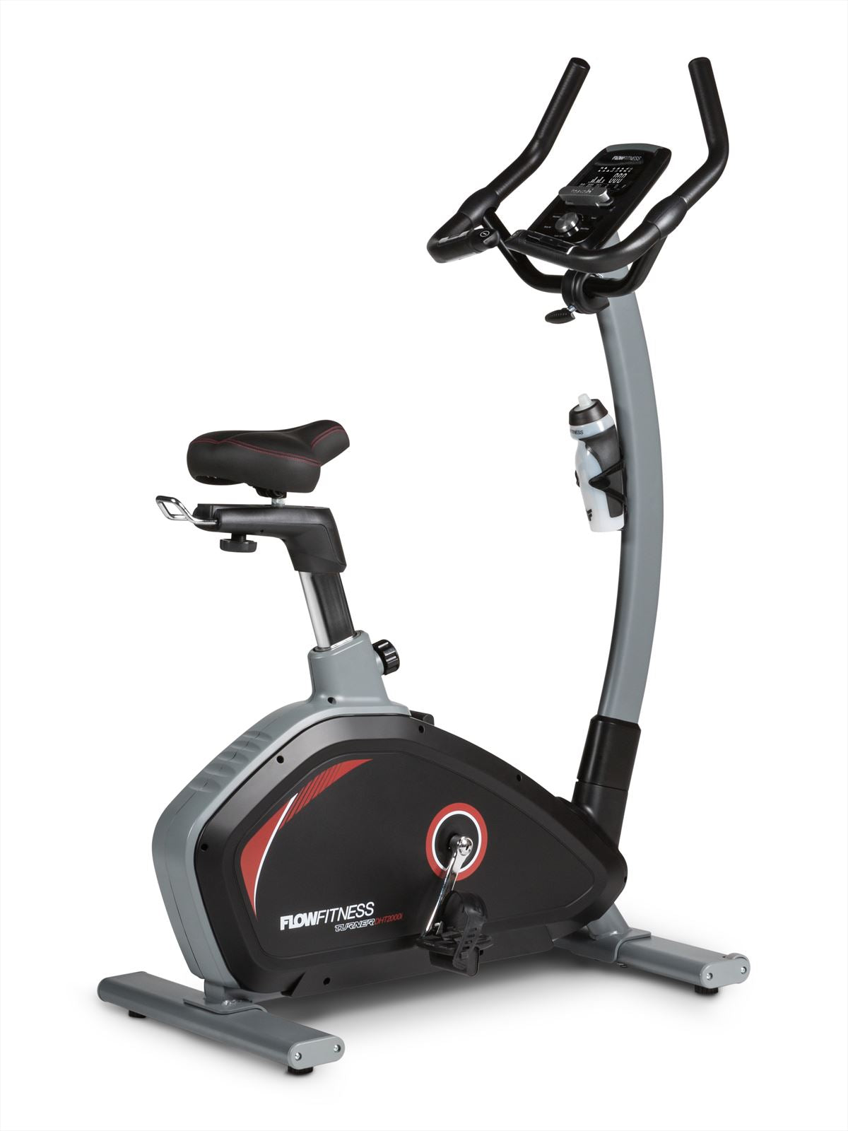 Flow Fitness Turner DHT2000i Hometrainer - Tweedekans
