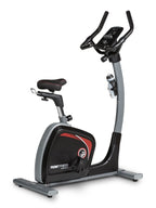 Flow Fitness Turner DHT2500i Hometrainer - Showroommodel - Hoofdafbeelding