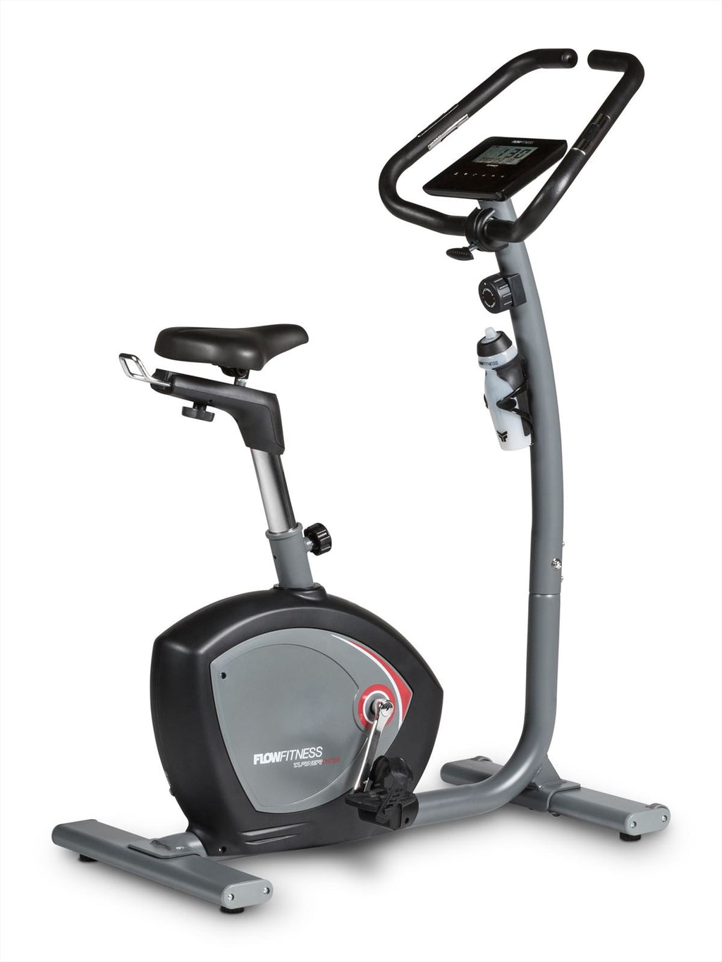 Flow Fitness Turner DHT500 Hometrainer - Tweedekans