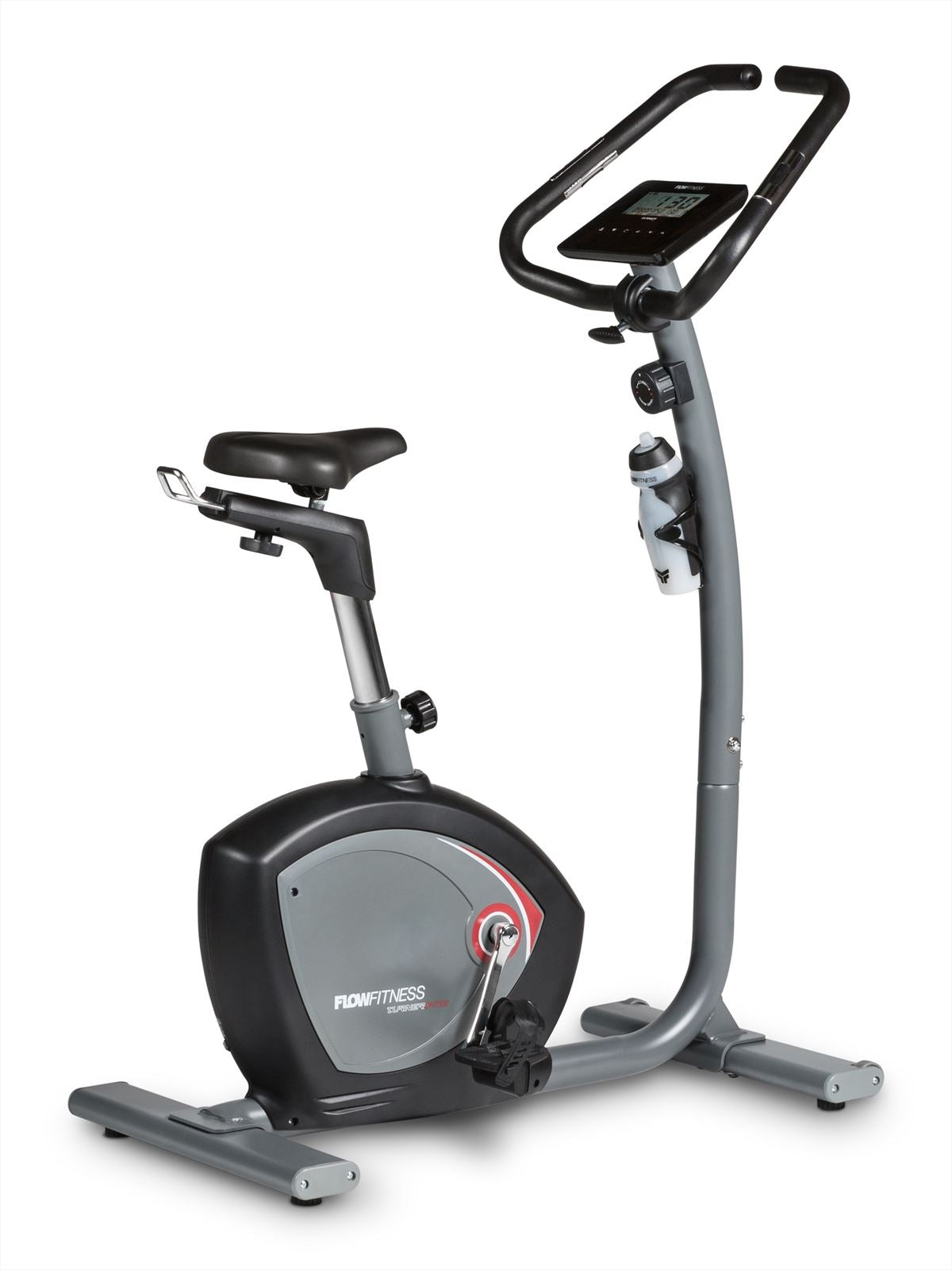 Flow Fitness Turner DHT500 Hometrainer - Tweedekans