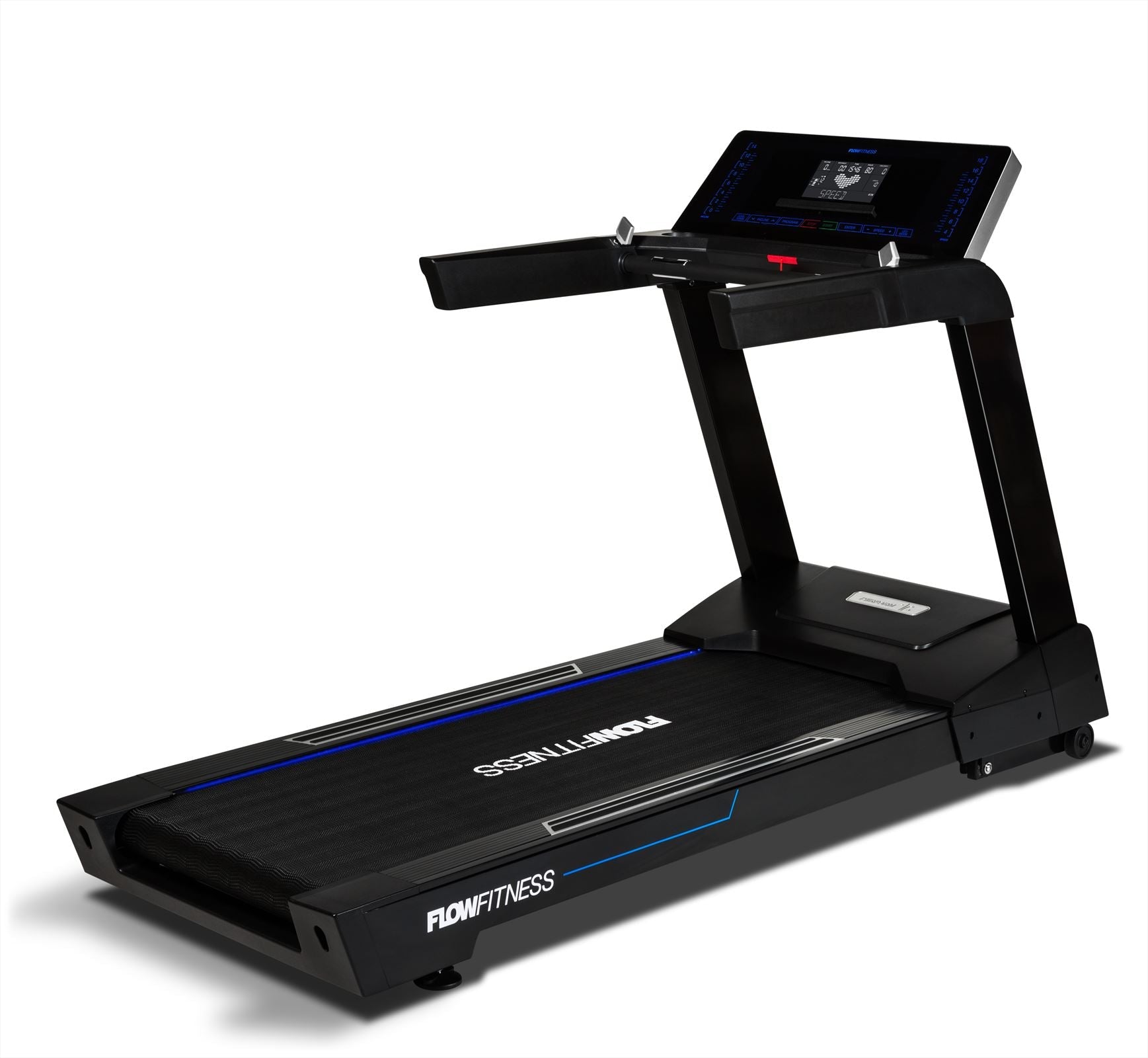 Flow Fitness Perform T3i Loopband - Tweedekans
