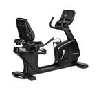 Flow Fitness Pro RB5i Recumbent Bike Ligfiets - Tweedekans