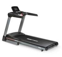 Flow Fitness Runner DTM2500 Loopband - Hoofdafbeelding