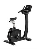 Flow Fitness Pro UB5i Upright Bike Hometrainer - Tweedekans