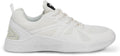 Gorilla Wear Gym Hybrids Sportschoenen - Wit/Wit - Afbeelding 11