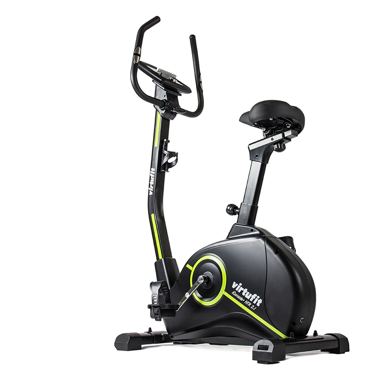 VirtuFit iConsole HTR 2.1 Ergometer Hometrainer - Tweedekans