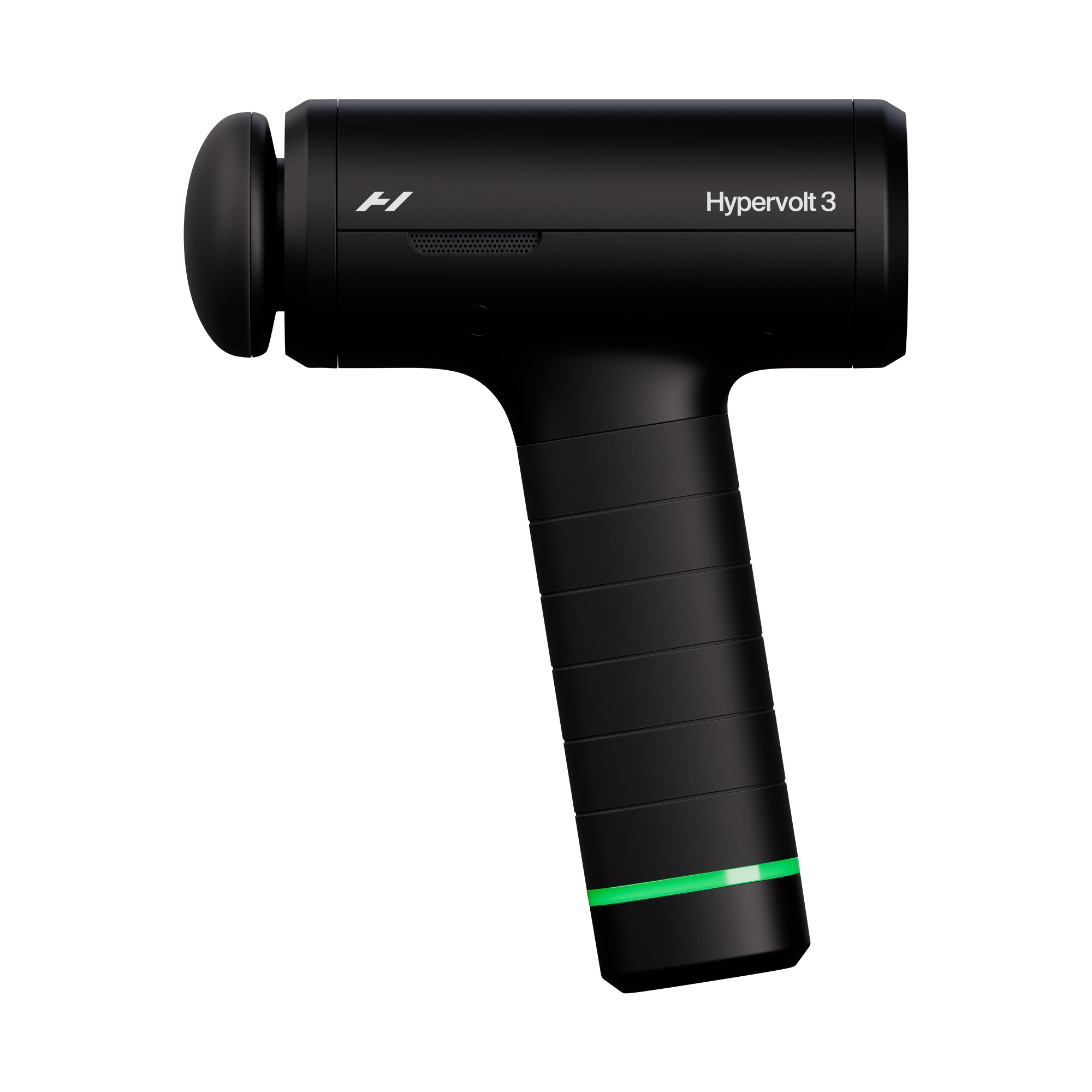 Hyperice Hypervolt 3 Massage Gun - 5 Opzetstukken