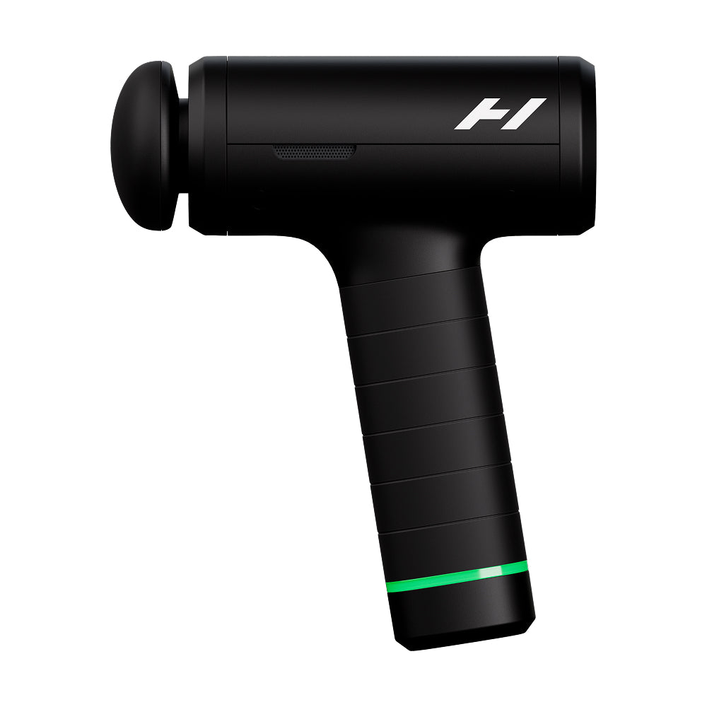 Hyperice Hypervolt 3 Pro Massage Gun - 5 Opzetstukken
