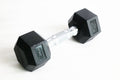 Muscle Power Hexa Dumbbell - Per Stuk - 42,5 kg - Hoofdafbeelding