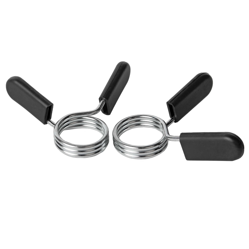 VirtuFit Veerclipsluiter Set - 30 mm - Tweedekans