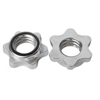VirtuFit Schroefsluiter Set - 30 mm - Tweedekans