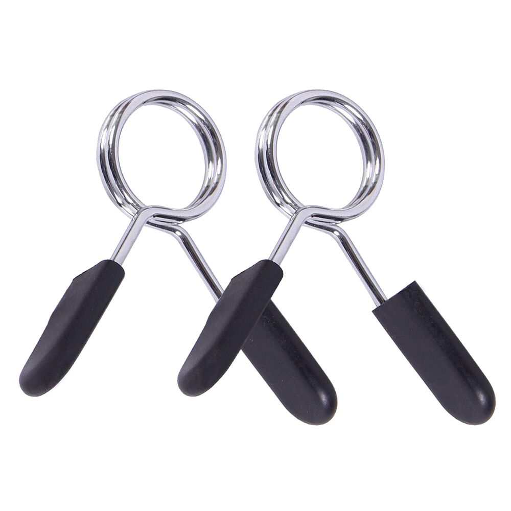 Body-Solid Veerclip Sluiters (25 mm) -