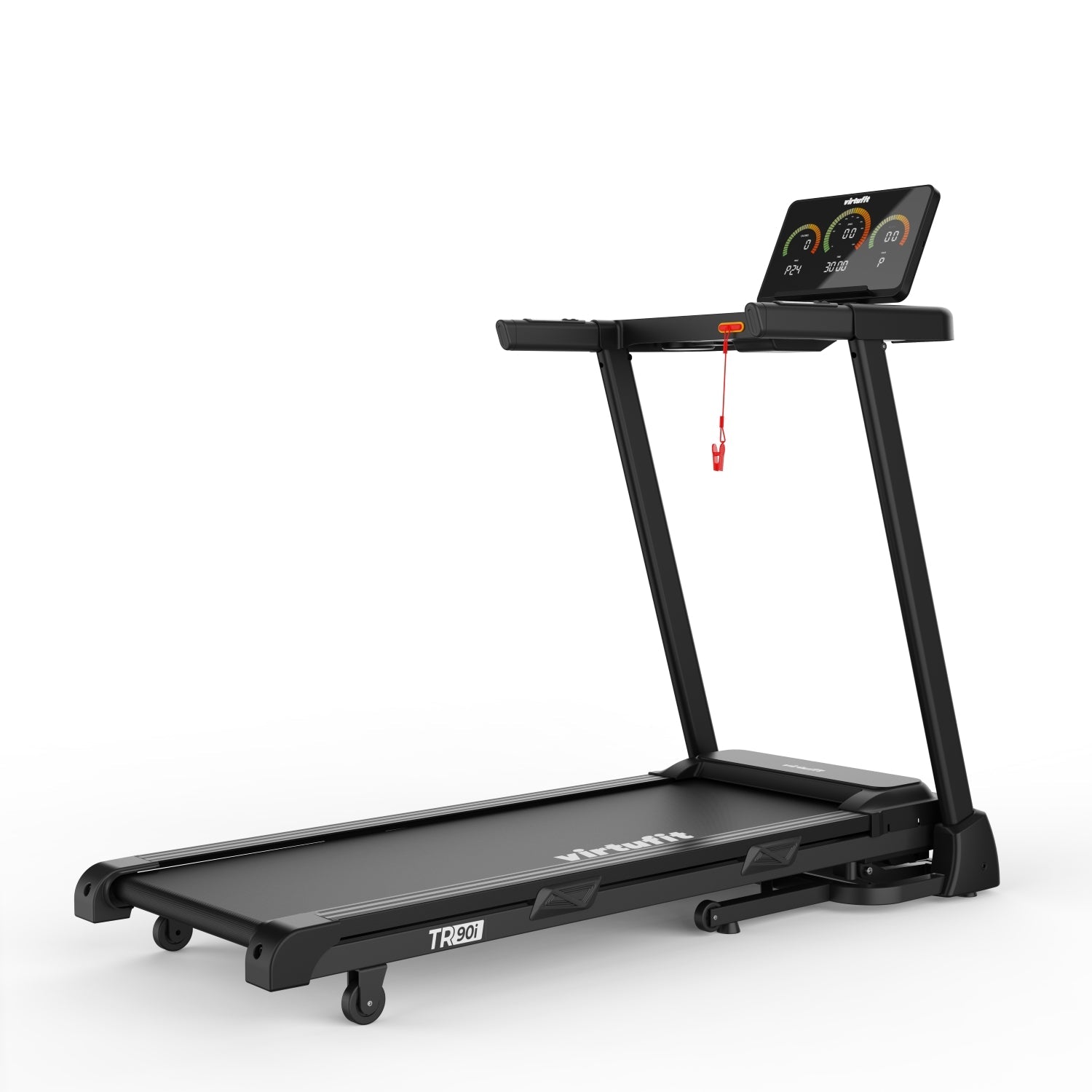 VirtuFit TR90i Loopband - inklapbaar - voor thuis (2026 model) - Tweedekans