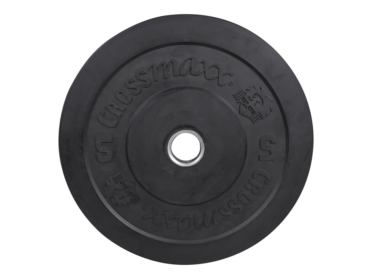 Lifemaxx Crossmaxx Bumper Plate