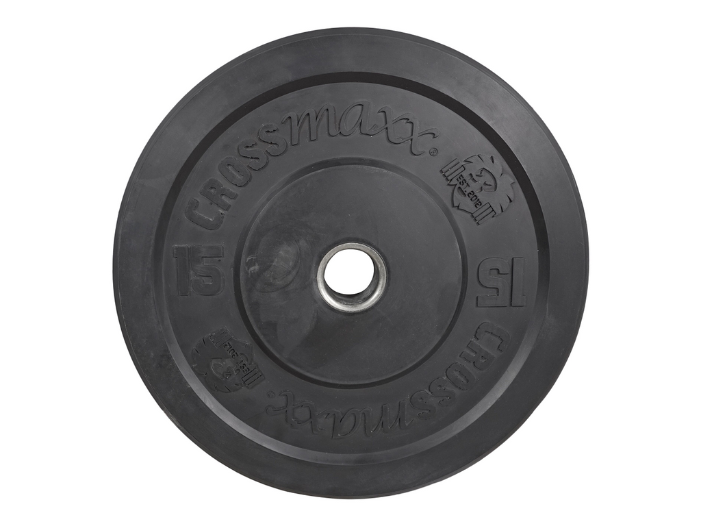 Lifemaxx Crossmaxx Bumper Plate