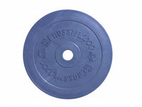 Lifemaxx Crossmaxx Bumper Plate