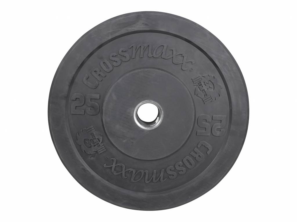 Lifemaxx Crossmaxx Bumper Plate
