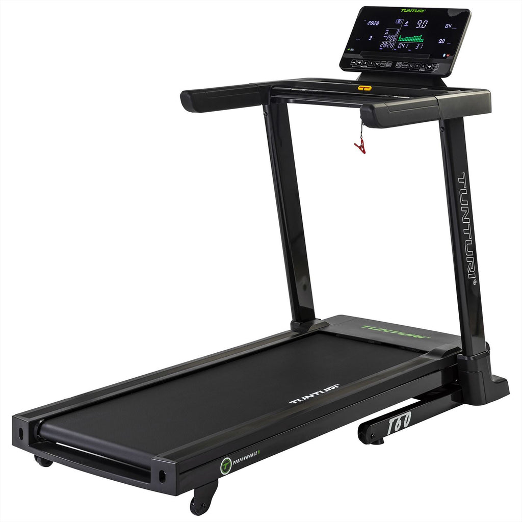 Tunturi Signature T60 Loopband