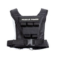 Muscle Power Gewichtsvest 10 kg - Tweedekans