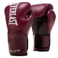 Everlast Elite 2 Bokshandschoenen - Bordeaux - 14 oz - Tweedekans