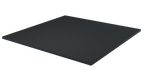 Flow Fitness Rubberen Tegel - 100 x 100 x 2 cm - Tweedekans
