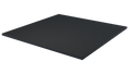 Flow Fitness Rubberen Tegel - 100 x 100 cm