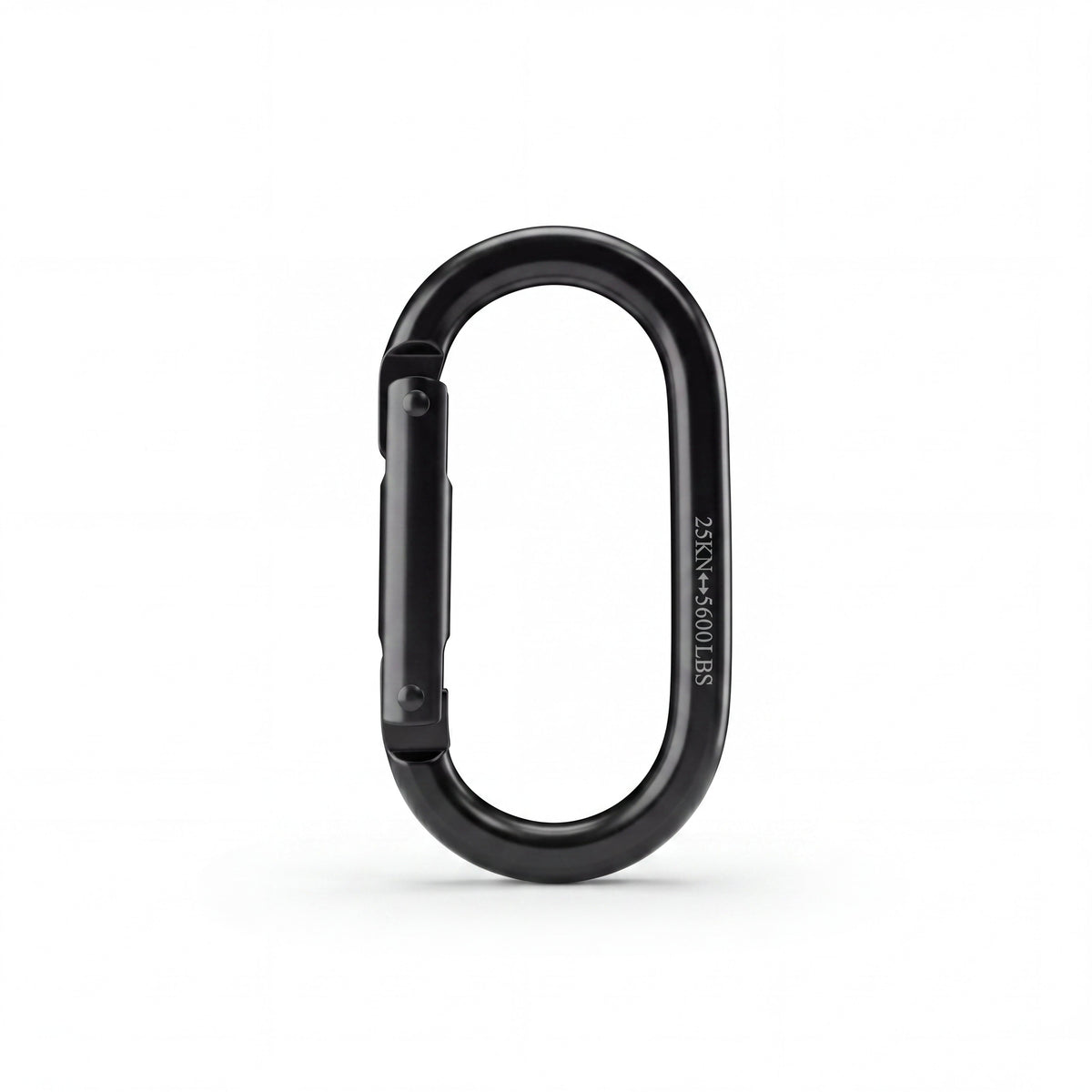 VirtuFit Karabijnhaak - Carabiner - 10 x 105 mm - Tweedekans
