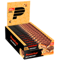 Powerbar 30% Protein+ Bar - 15 x 55 gr - Vanille Caramel Crisp