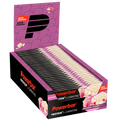 Powerbar Protein+ Bar L-Carnitine - 30 x 35 gr - Yoghurt Framboos