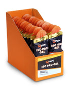 QWIN Iso Pro Gel - Lemon - 24 x 60 ml