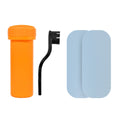 VirtuFit Reparatiekit Supboard Azure Blue - Tweedekans