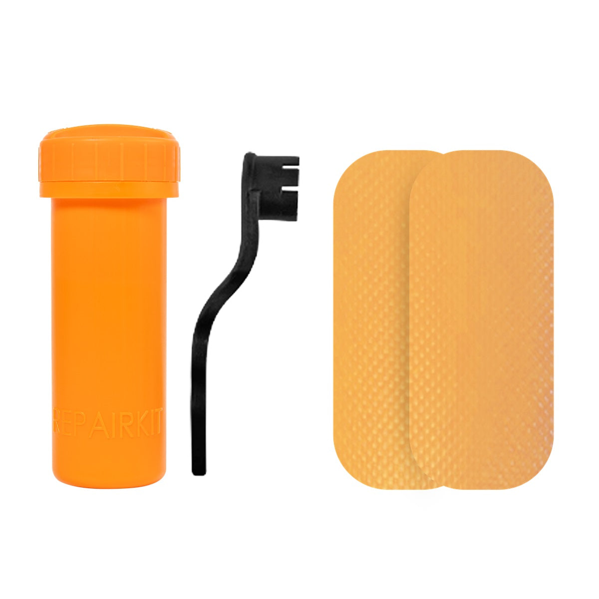 VirtuFit Reparatiekit Supboard Oranje - Tweedekans