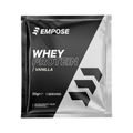 Empose Nutrition Whey Protein - Vanille - Sample - 30 gram