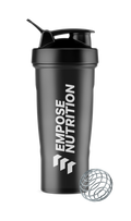 Gratis Empose Shake Beker - 600 ml - Zwart