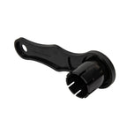 VirtuFit Valve Key - 8 tanden - Tweedekans