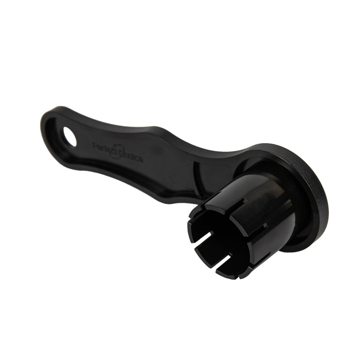 VirtuFit Valve Key - 8 tanden - Tweedekans