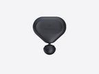 Therabody Theragun Mini 2.0 - Black - 3 Opzetstukken