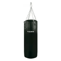 Toorx Fitness Bokszak Kunstleer - 100 cm / 40 kg