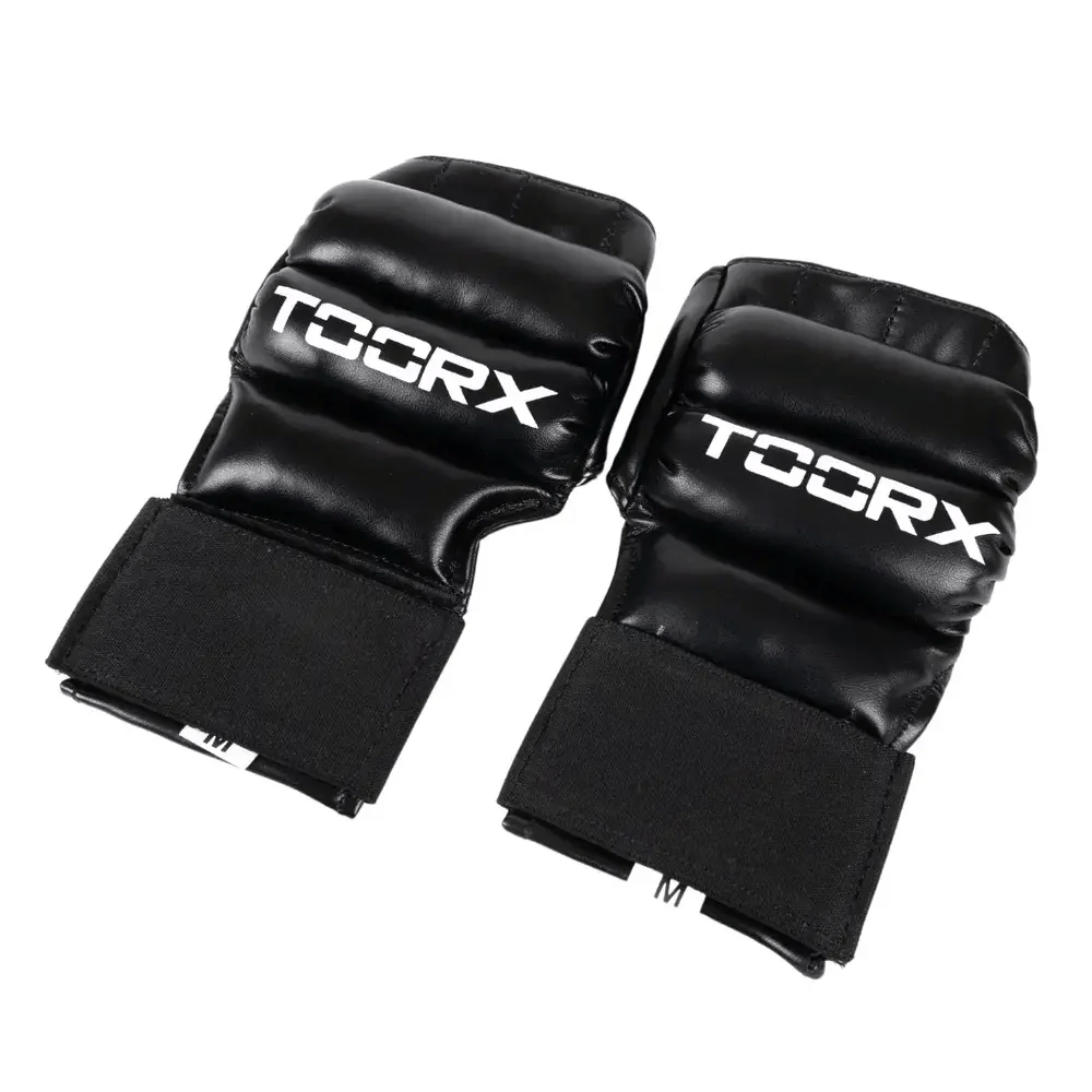 Toorx Fitness Fit Bokshandschoenen Lynx - M - Hoofdafbeelding