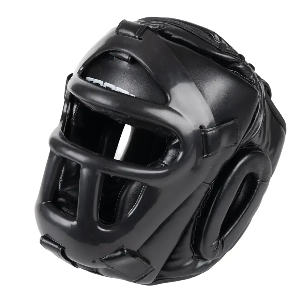 Toorx Fitness Kickboks Helm met Rooster - L/XL - Hoofdafbeelding