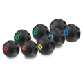 Toorx Fitness Medicijnbal met Handvat - 10 kg