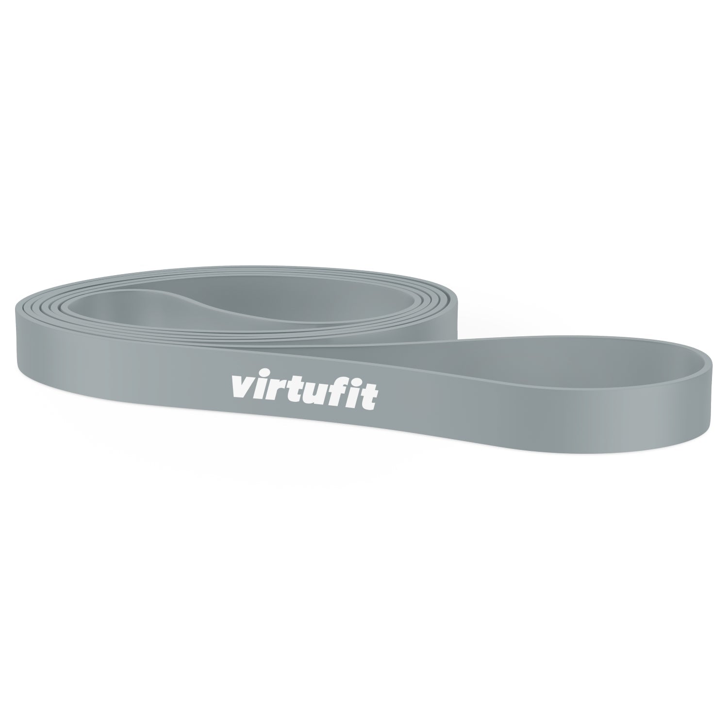 VirtuFit Pro Power Band - Weerstandskabel - Fitness Elastiek - Licht (22 mm) - Tweedekans